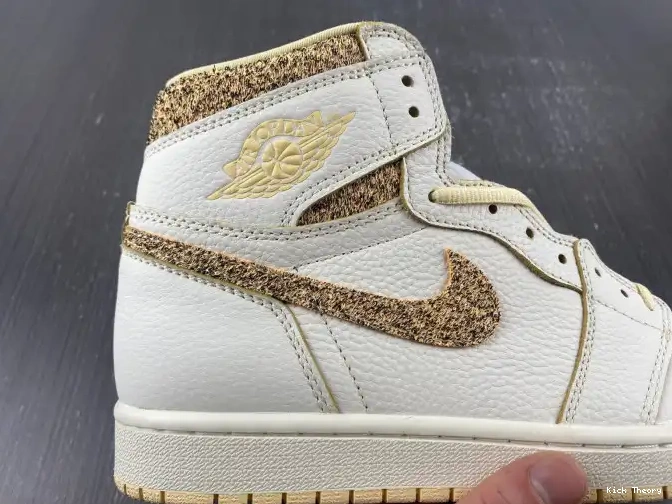Kick Theory OG High Air Jordan Craft 1 FD8631-100 0503